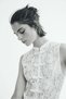 Lace waistcoat - 3