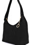 Black Women's Shoulder Bag Us26673 - 2
