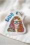 My Daily Mood 5-Piece Hologram Laminated Sticker Set – Laptop, Notebook, Agenda - 2