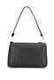 Black Women's Shoulder Bag Us26532 - 4