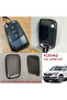 Kodiaq Key Cover Case - Skoda Kodiaq Key Remote Protective Quality Case