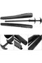 1 Pair Boot Stretcher to Keep Shape, Boot Tree Shaper Stand Up Inserts Shoe Stretcher Boots Expander - 5