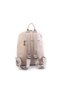 Nas Bag Unisex Large Size Backpack Tablet Protection Design Sand Belinda 38Cmx32Cm - 2