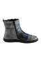 Genuine Leather Women's Boots Model Name: Cırce - 4