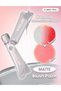 Squeeze & Dot 504 Gray-Tiful Allık - 2