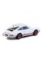 1/64 911 Carrera Rs 2.7 Lightweight White/Red - 2