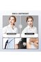 ميكروفون لافالير (2 قطعة) متوافق مع Rode Wireless GO II 2 و DJI Wireless Mic Trans - 5