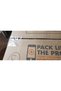 Clear Transparent Tape 2" x 100 Yds, Packing, - 4