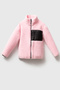 Welsoft Unisex Fleece Children's Coat 1-5 Years Pink