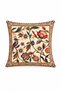 Aurelia Set of 4 Throw Pillow Covers - Digital Printed Throw Pillow Covers - 3