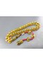 Muhammed Dabbas Masterpiece Crackling Sound Squeeze Amber Series Certified 10616 - 2