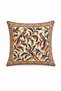 Aurelia Set of 4 Throw Pillow Covers - Digital Printed Throw Pillow Covers - 5