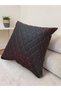 45X45 Capitol Throw Pillow (Filled) Living Room Cushion, Cushion, Children's Room Cushion, Sofa Cushion, Pillow - 2