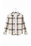 Men's Set of 3 Plaid Pattern Lumberjack Shirts - 3