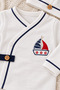 Baby Boy Sailor Themed Cotton Organic 5-Piece Hospital Discharge Set Newborn Gift 0-3 Months - 3