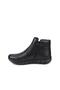 Ps-35420 Women's Genuine Leather Orthopedic Casual Boots - 4