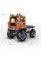 Set de construcție TECHNIC Camion off-road - 4