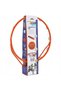Set de baschet: Coș 45cm + minge + pompă - 2