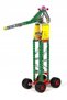 Set de construcție, Construcții metalice, Blocuri de construcție, Utilaje de construcții - 6