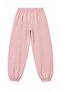 Elastic Waist Lace-Up Jogger Women's Sweatpants with Sewing Detail and Elastic Cuffs - 6