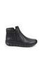 Ps-35420 Women's Genuine Leather Orthopedic Casual Boots - 3