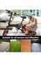 Electric Bike for Adults 500W Brushless Hub Motor, 35 KMH Max Speed, 25-35 KM Range with 3 - 3