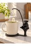 Highland Cow/Bull Figured Shake Tea Bag Holder Coaster Surprise Color - 4