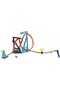 Mattel Tor Infinity Loop + autko HMX39 - 5