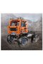 Set de construcție TECHNIC Camion off-road - 2