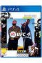 EA SPORTS UFC 4 For PS4 - PlayStation 4 - Original