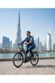 F2 Electric Bike 350W Motor, 36V 13Ah Removable Battery, 32KM/H Max Speed, 40–80KM Range, - 2