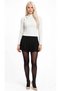 Women's Button Detailed Long Sleeve Blouse - 4