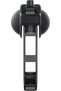 X4 Air Lens Cap, Graphite Black - 5