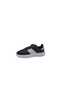 Flex Kids Black Sports Shoes - 3