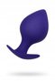 Plug anal Glob Violet - 4