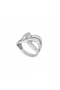 Inel infinit argint r. 24