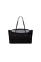 Josiie Ladies Black Tote Bag
