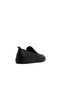 Cantor Men Black Loafers - 2