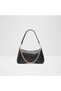 Olevya Ladies Black Shoulder Bag