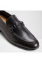 Marvin Men Black Loafers - 4
