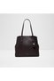 Feacan Ladies Red Satchel Bag