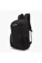 Logo Print Backpack for Kids 13+ Years with Padded Straps - 5