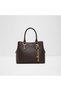 Legoiri Ladies Brown Satchel Bag
