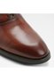 Santino Men Brown Derby Shoes - 5