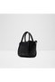 Kkristina Ladies Black Satchel Bag - 2