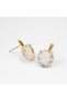 Crystalight Ladies Multicolor Earrings