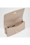Emmelyna Ladies Beige Sling Bag - 4