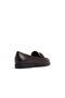 Masin Ladies Red Loafers - 2