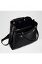Gracelyne Ladies Black Satchel Bag - 3