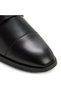 Belmonte Men Black Monk Strap Shoes - 5